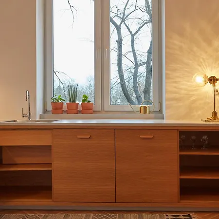 Concierge Saska Warsaw
