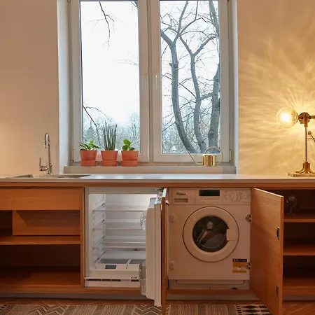 Concierge Saska وارسو