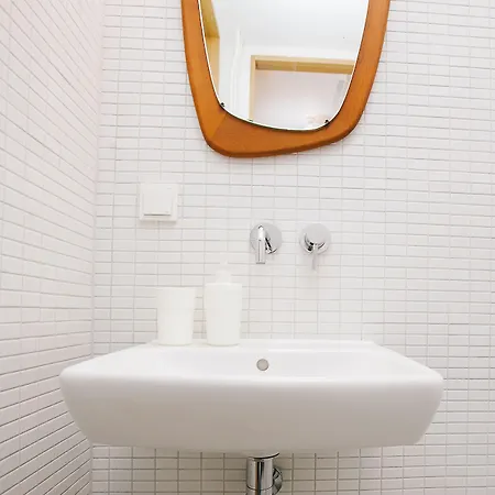 Concierge Saska Apartmán