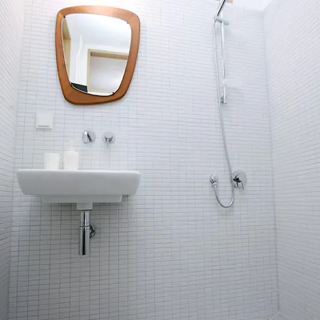 شقة Concierge Saska *