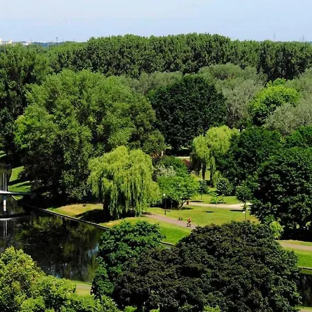 شقة Concierge Saska *