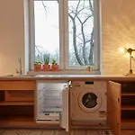 Concierge Saska Warszawa
