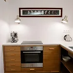 Concierge Saska Lägenhet Warszawa