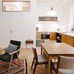 Concierge Saska * Warszawa