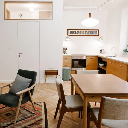 Concierge Saska * Varsavia