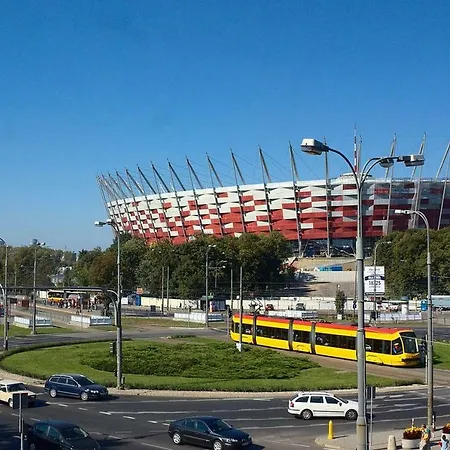 Concierge Saska * Varsavia